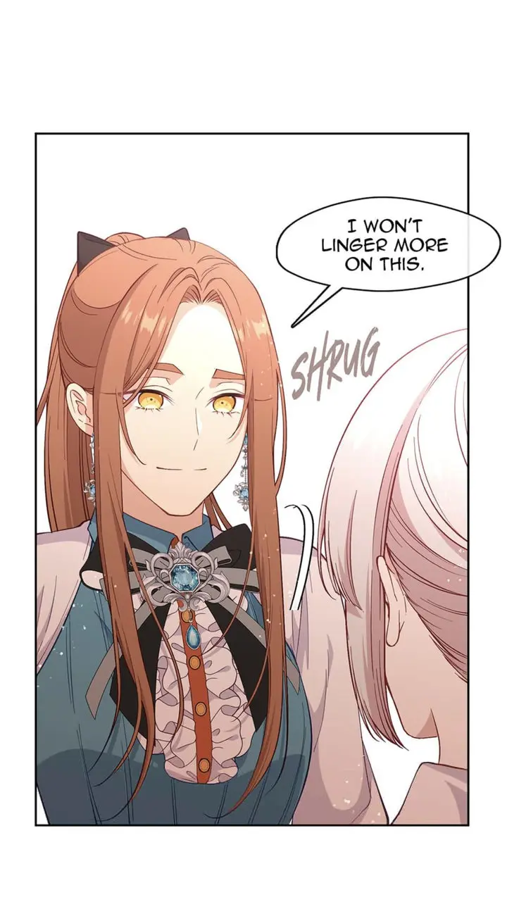 Beware Of The Villainess Manhwa Chapter 73 - Page 50