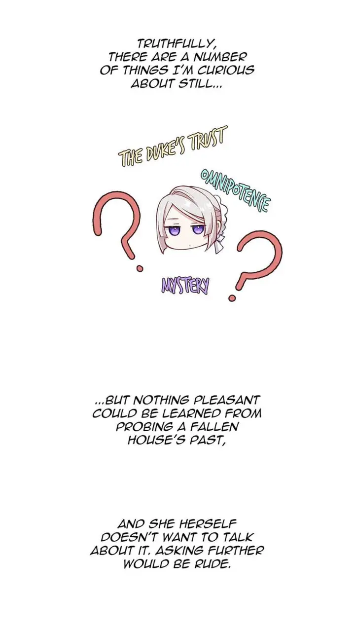 Beware Of The Villainess Manhwa Chapter 73 - Page 51