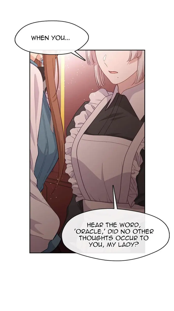 Beware Of The Villainess Manhwa Chapter 73 - Page 52