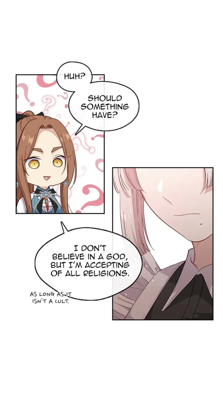 Beware Of The Villainess Manhwa Chapter 73 - Page 53