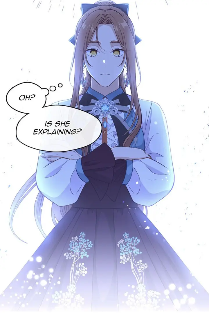 Beware Of The Villainess Manhwa Chapter 73 - Page 57