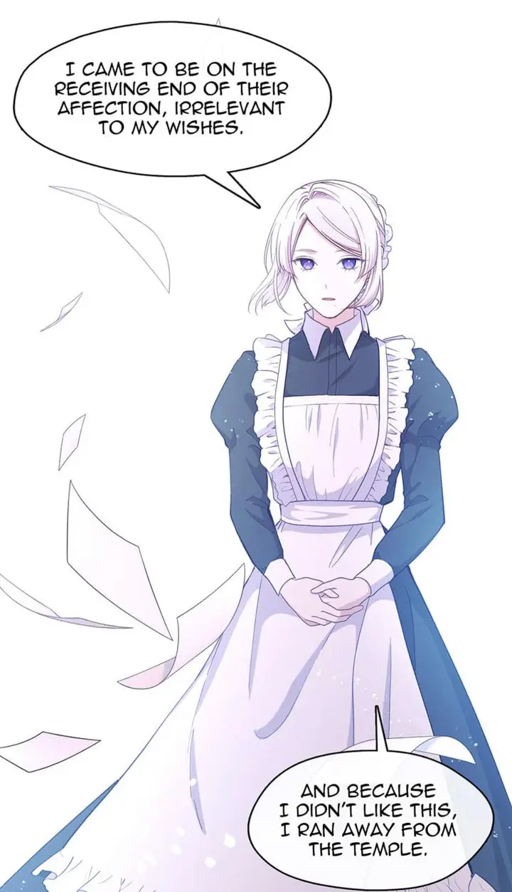 Beware Of The Villainess Manhwa Chapter 73 - Page 61