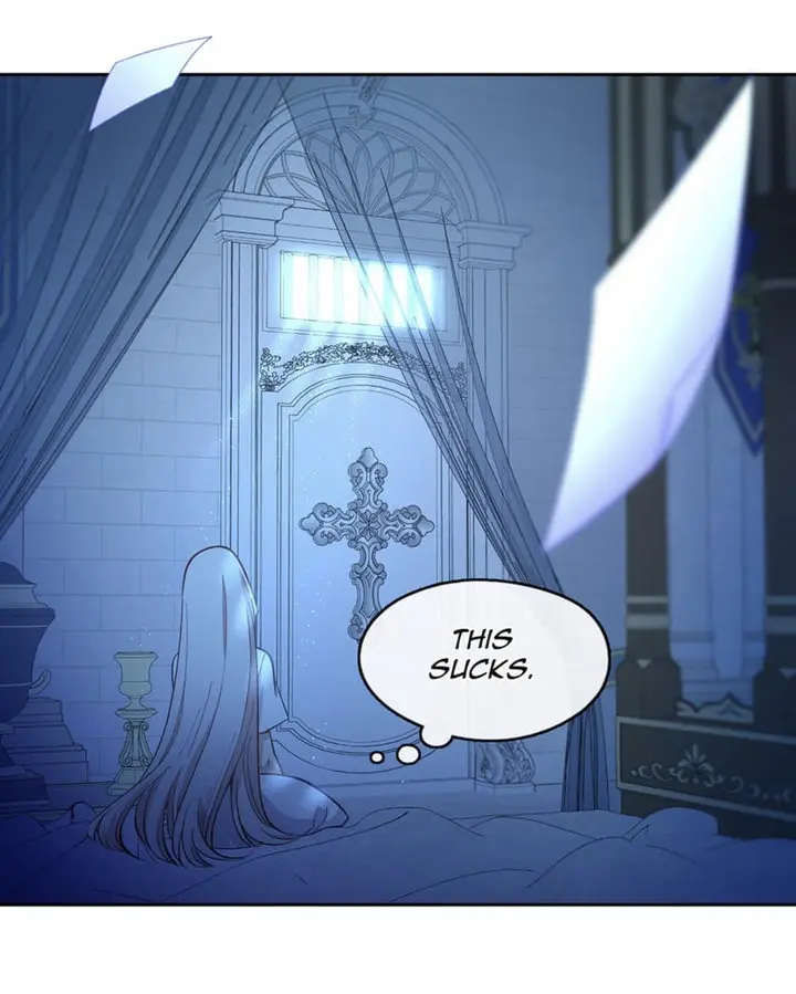 Beware Of The Villainess Manhwa Chapter 73 - Page 65