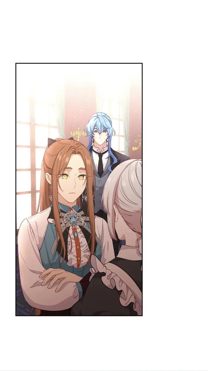 Beware Of The Villainess Manhwa Chapter 73 - Page 67
