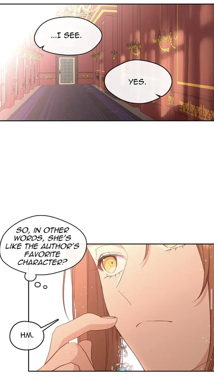 Beware Of The Villainess Manhwa Chapter 73 - Page 68