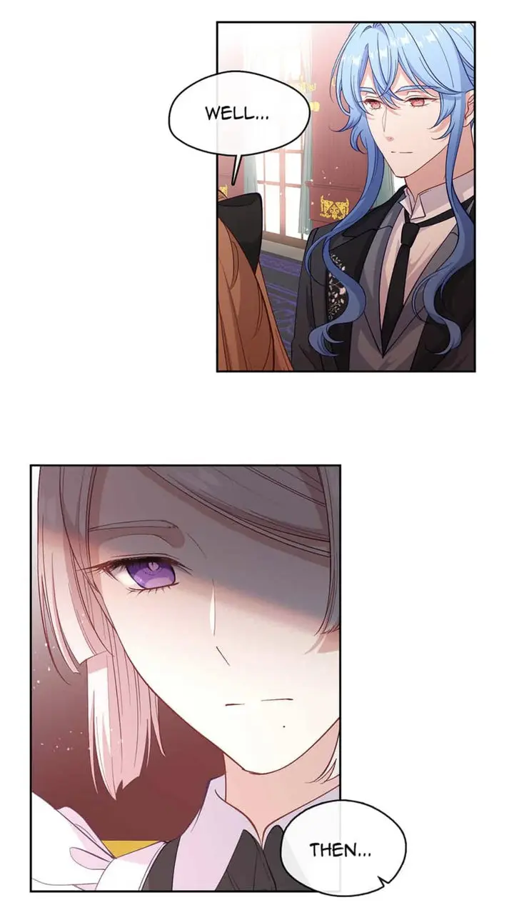 Beware Of The Villainess Manhwa Chapter 73 - Page 69