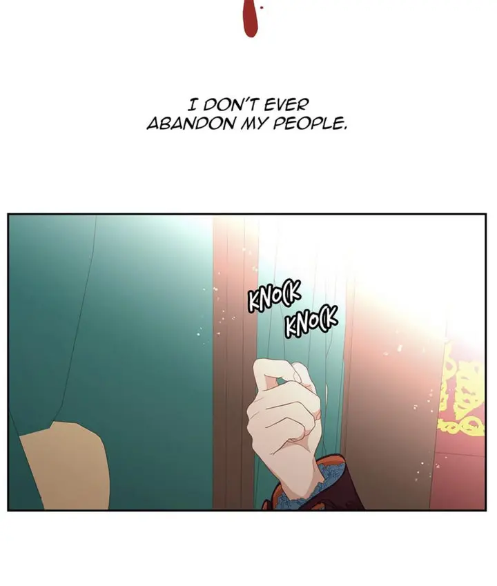 Beware Of The Villainess Manhwa Chapter 73 - Page 7