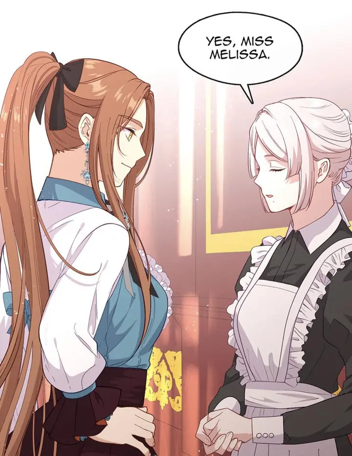 Beware Of The Villainess Manhwa Chapter 73 - Page 72