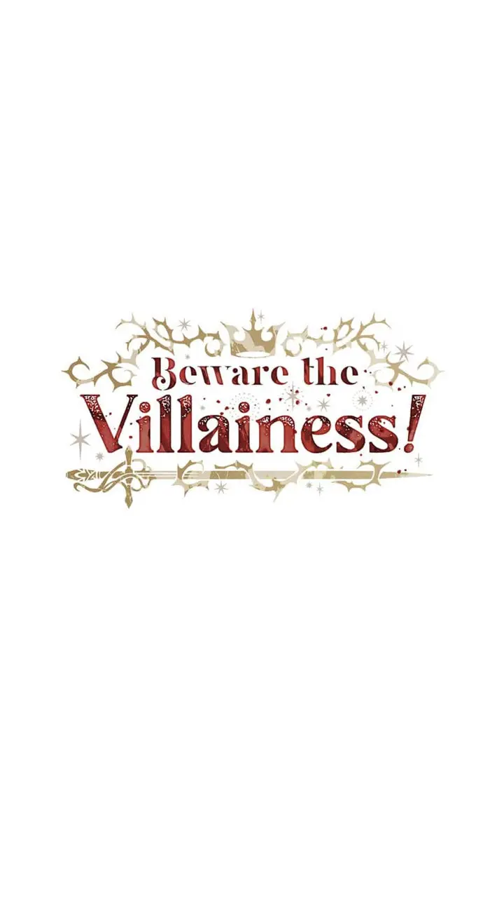 Beware Of The Villainess Manhwa Chapter 73 - Page 9