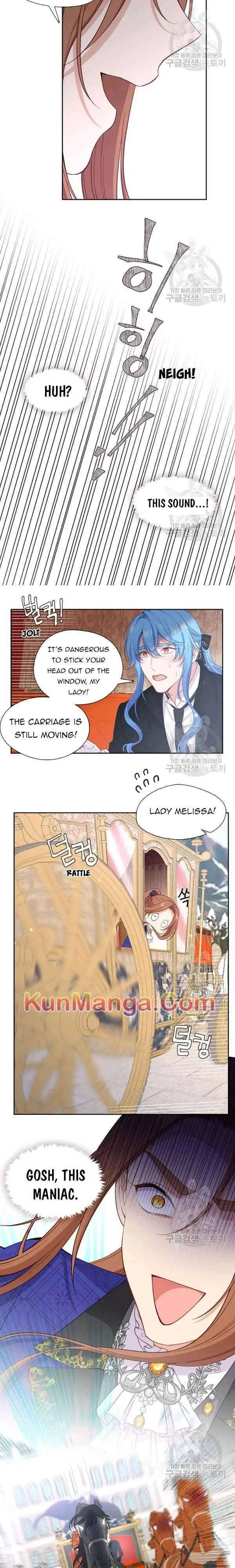 Beware Of The Villainess Manhwa Chapter 74.5 - Page 2