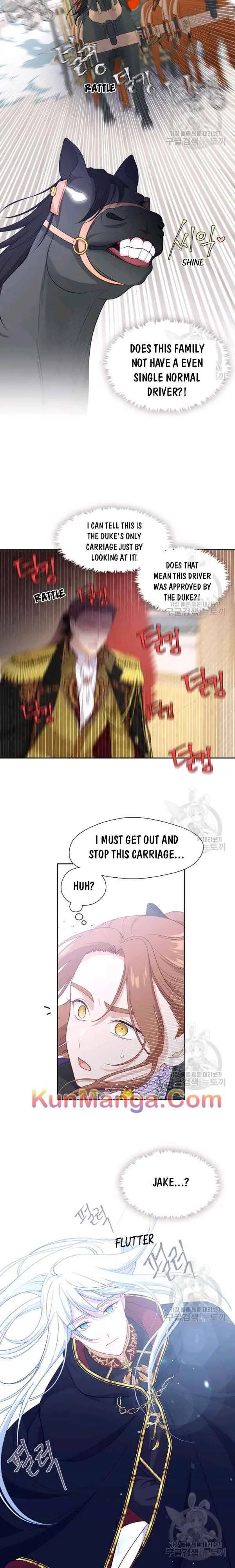 Beware Of The Villainess Manhwa Chapter 74.5 - Page 3