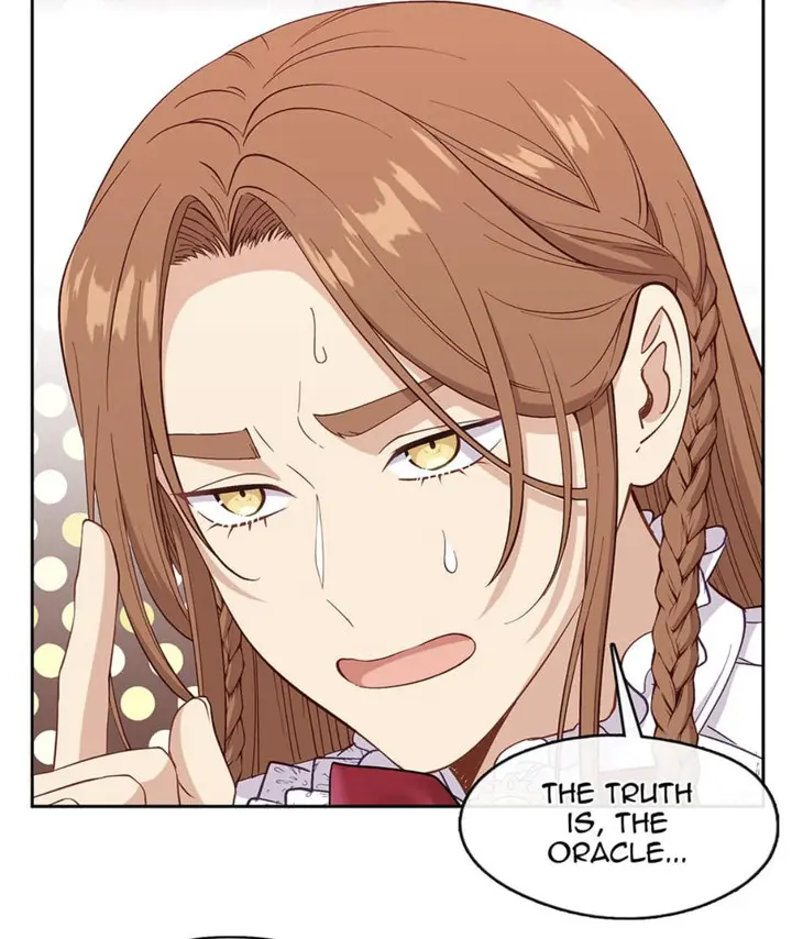 Beware Of The Villainess Manhwa Chapter 74 - Page 10