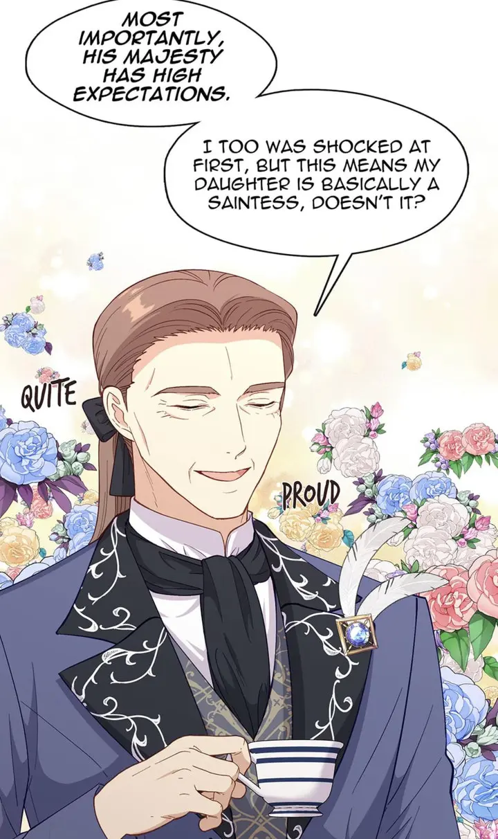 Beware Of The Villainess Manhwa Chapter 74 - Page 11