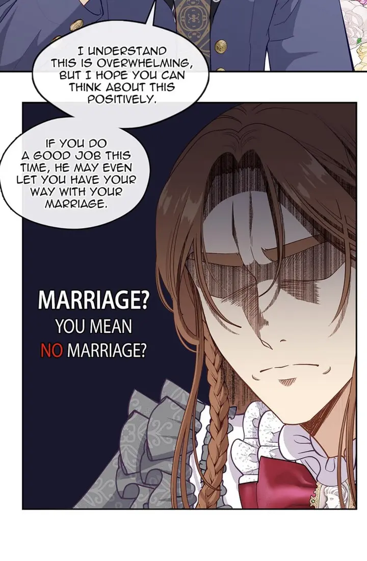 Beware Of The Villainess Manhwa Chapter 74 - Page 12
