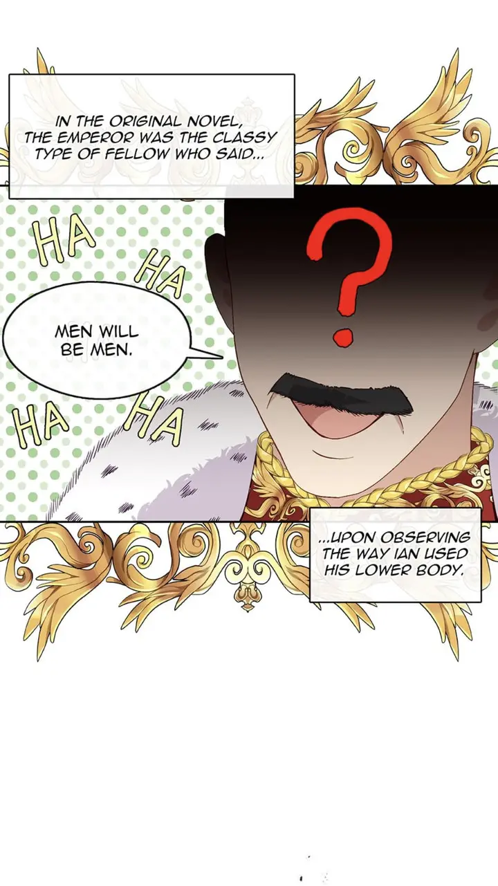Beware Of The Villainess Manhwa Chapter 74 - Page 13
