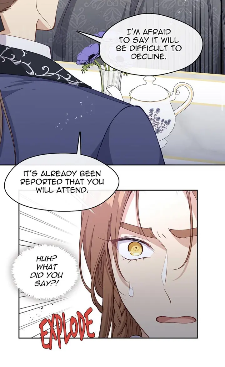 Beware Of The Villainess Manhwa Chapter 74 - Page 17