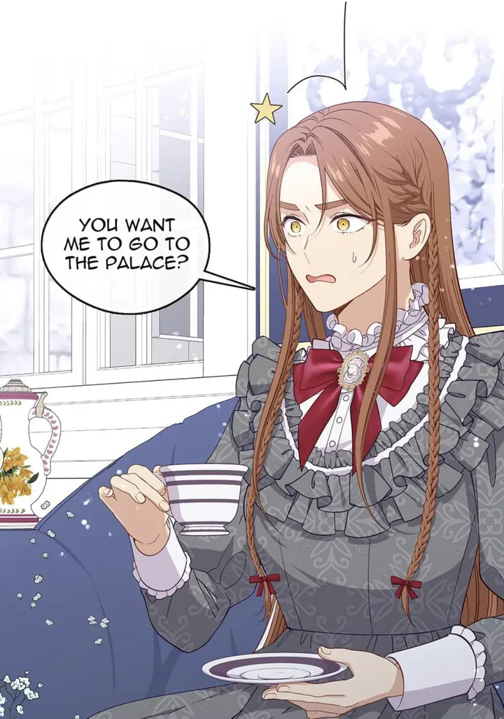 Beware Of The Villainess Manhwa Chapter 74 - Page 2