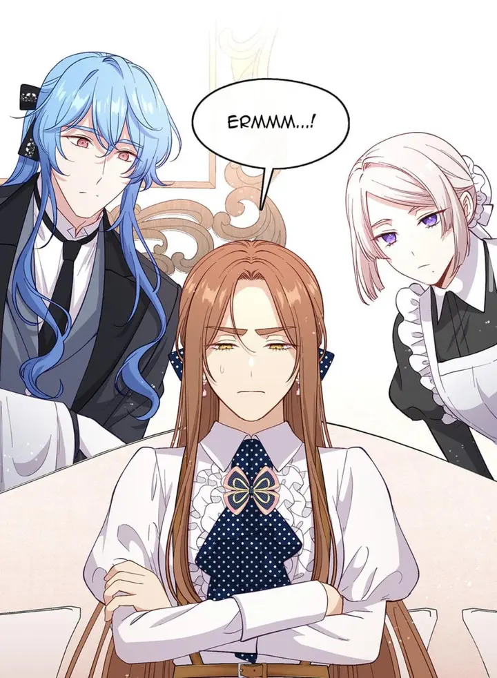 Beware Of The Villainess Manhwa Chapter 74 - Page 22