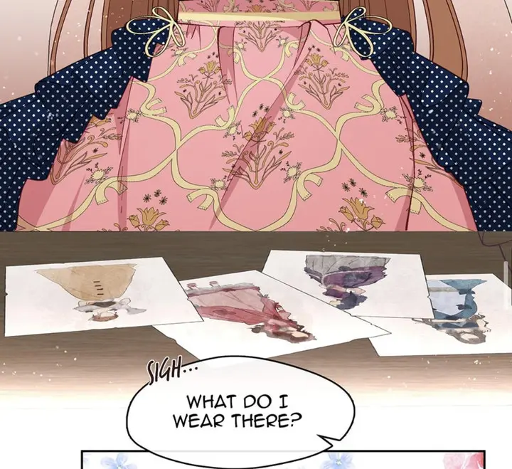 Beware Of The Villainess Manhwa Chapter 74 - Page 23