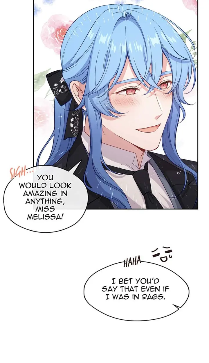 Beware Of The Villainess Manhwa Chapter 74 - Page 24
