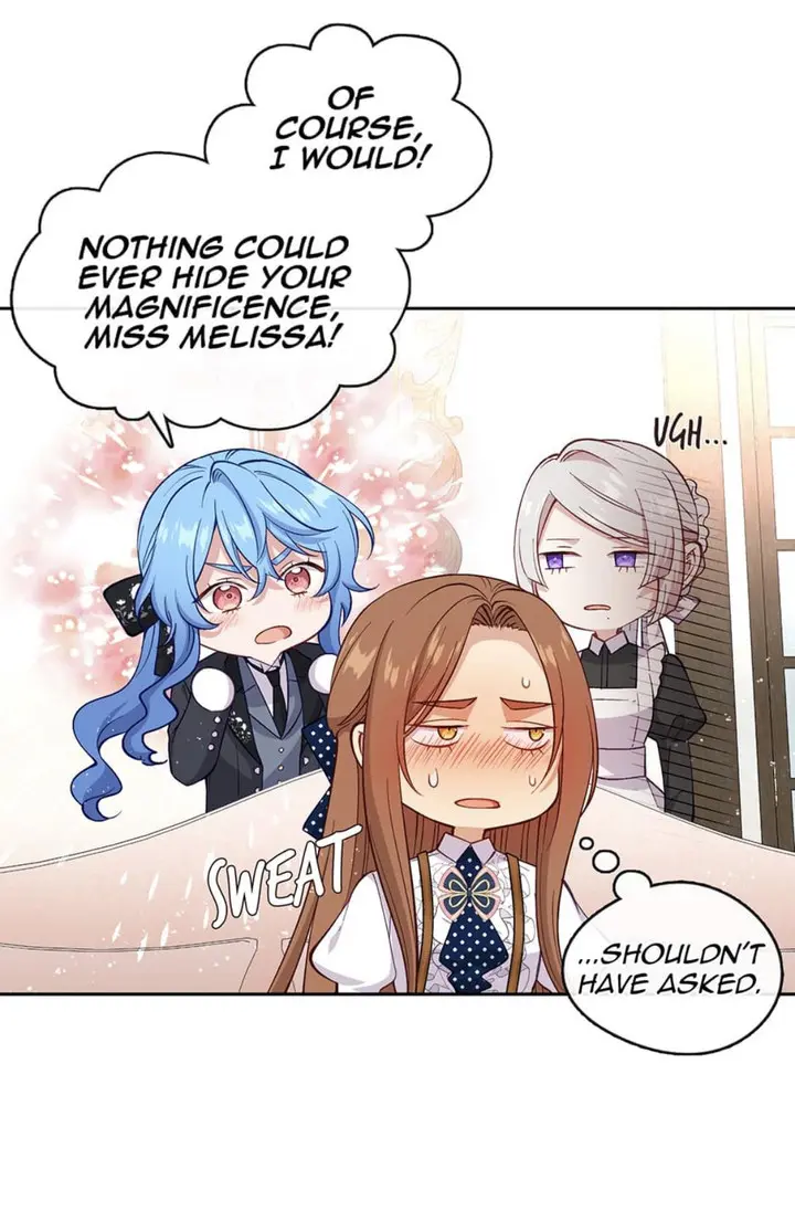 Beware Of The Villainess Manhwa Chapter 74 - Page 25