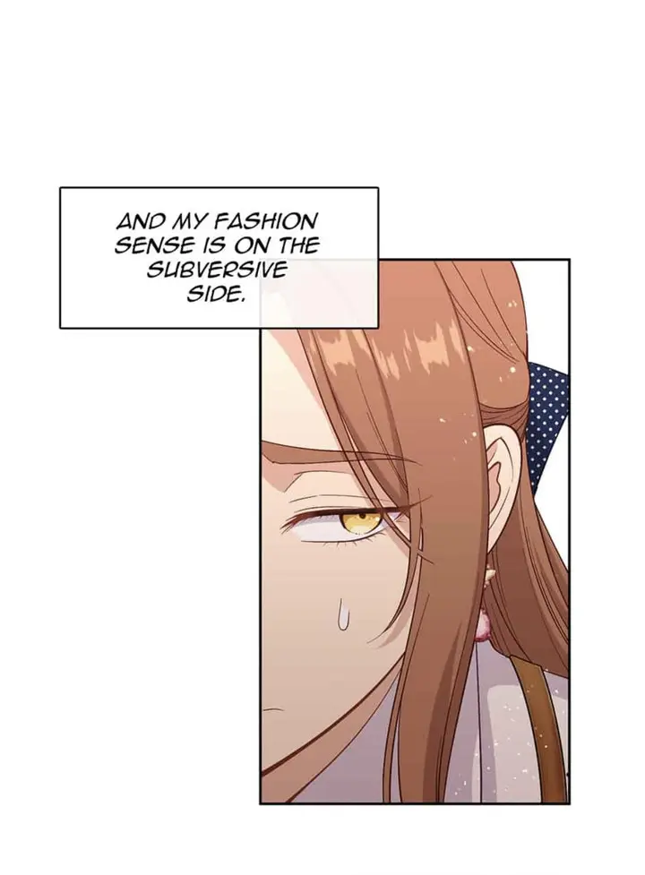 Beware Of The Villainess Manhwa Chapter 74 - Page 27