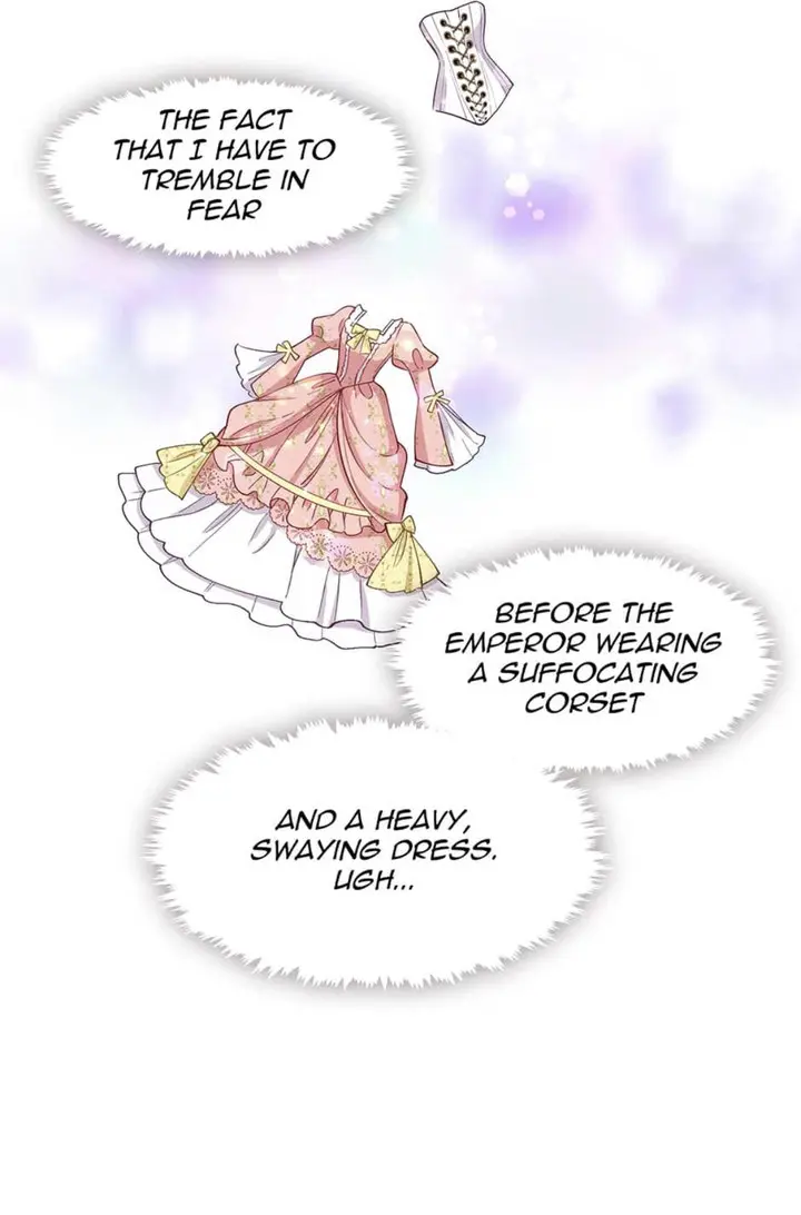 Beware Of The Villainess Manhwa Chapter 74 - Page 30