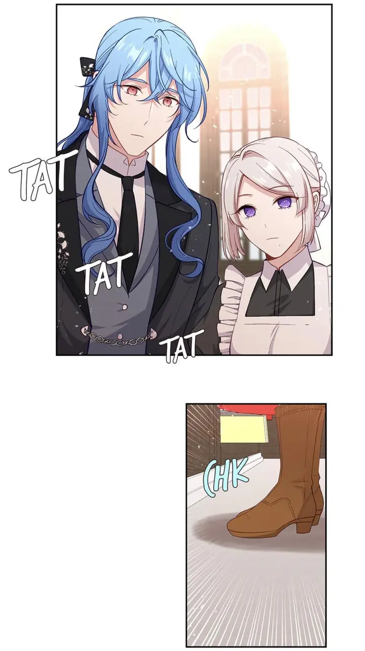 Beware Of The Villainess Manhwa Chapter 74 - Page 34