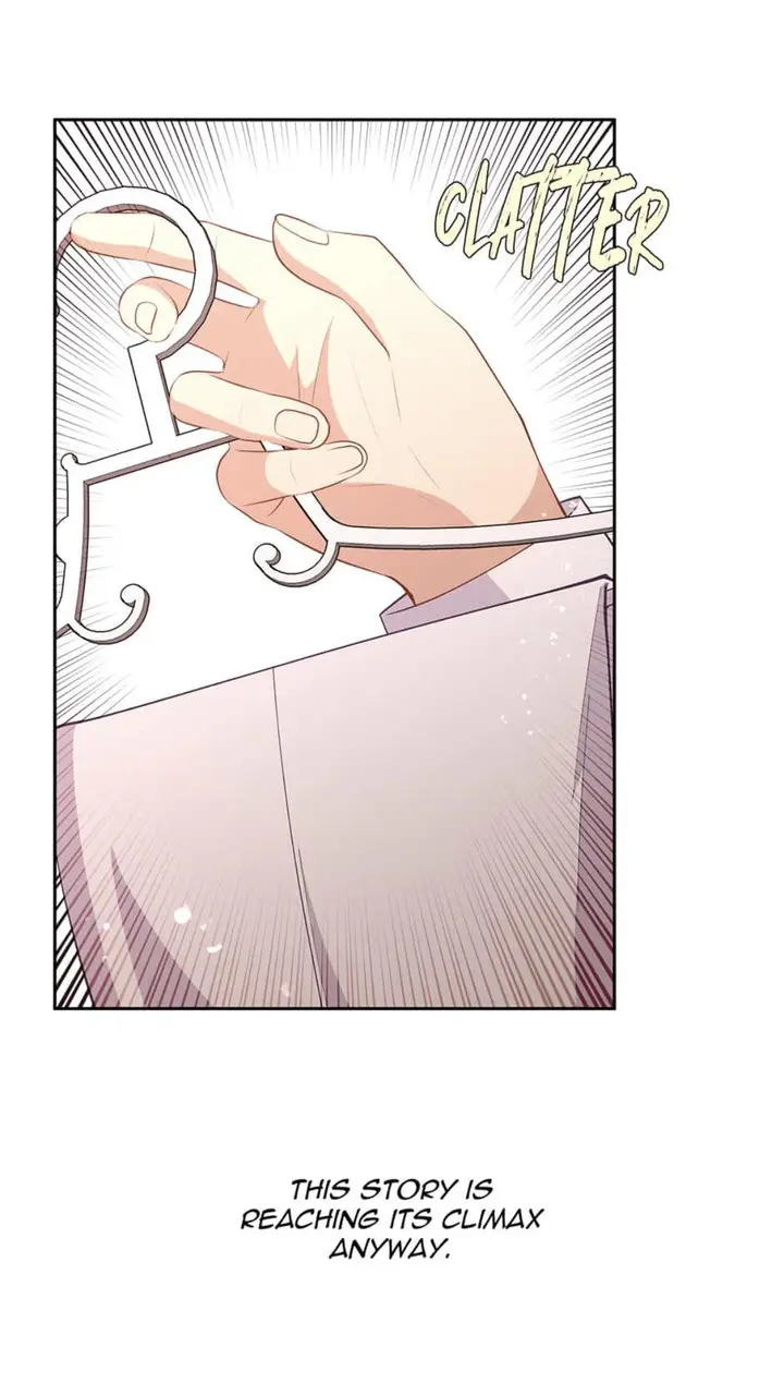 Beware Of The Villainess Manhwa Chapter 74 - Page 35
