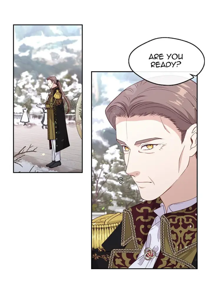 Beware Of The Villainess Manhwa Chapter 74 - Page 40