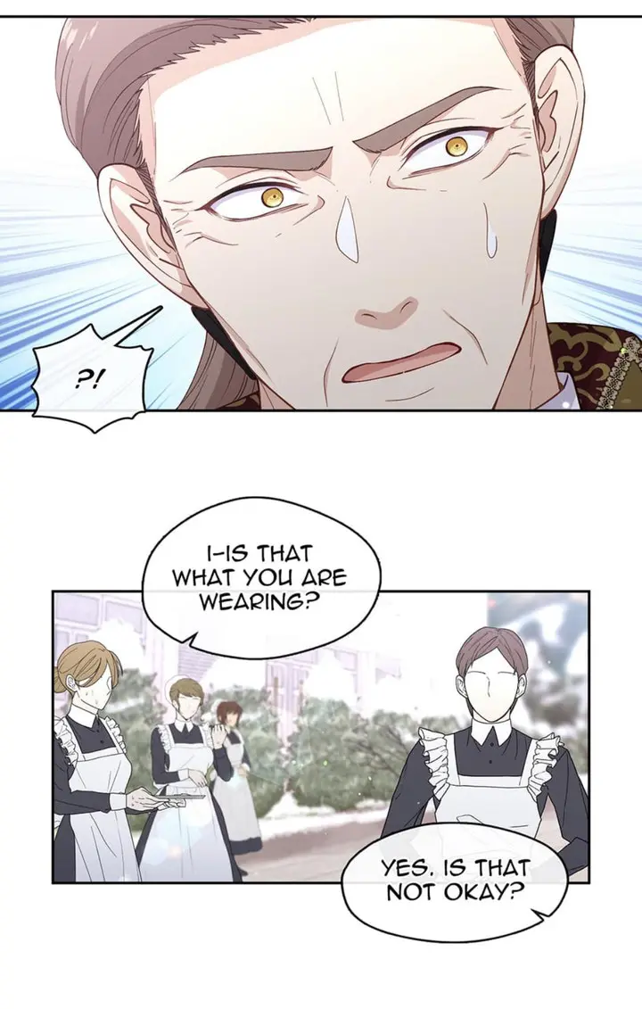 Beware Of The Villainess Manhwa Chapter 74 - Page 41
