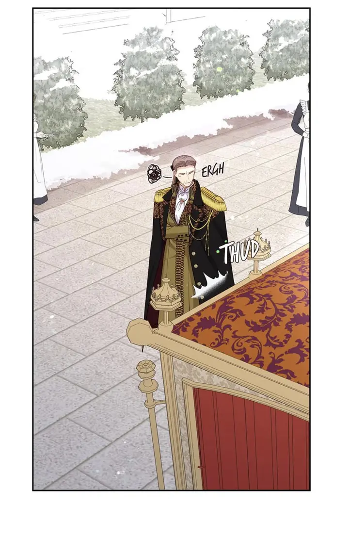 Beware Of The Villainess Manhwa Chapter 74 - Page 43