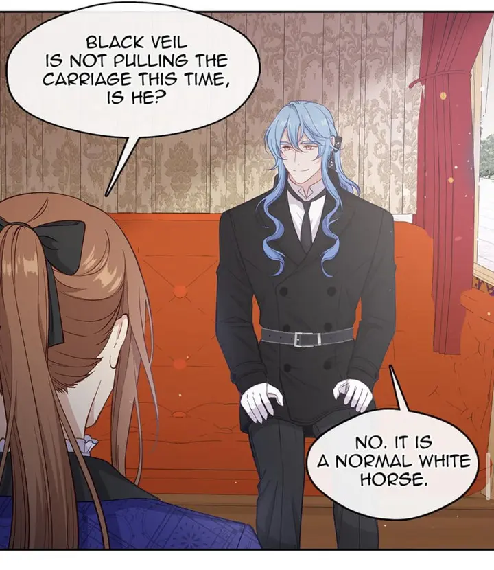 Beware Of The Villainess Manhwa Chapter 74 - Page 44