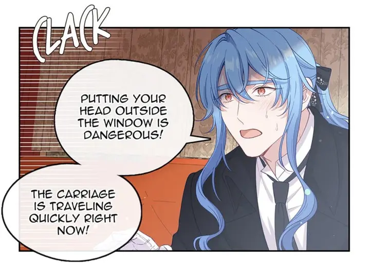 Beware Of The Villainess Manhwa Chapter 74 - Page 47