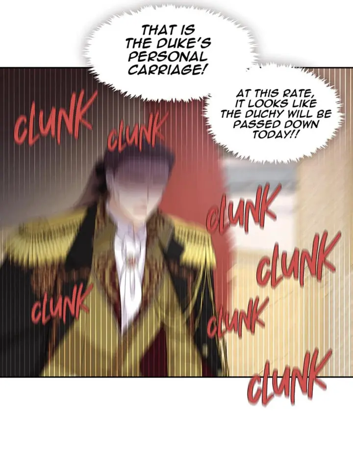 Beware Of The Villainess Manhwa Chapter 74 - Page 52