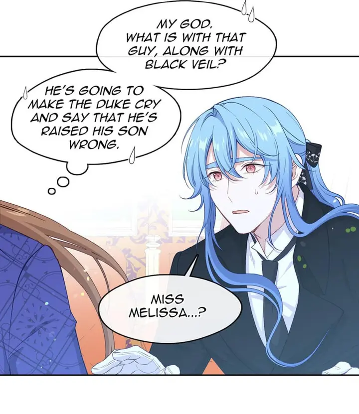 Beware Of The Villainess Manhwa Chapter 74 - Page 57