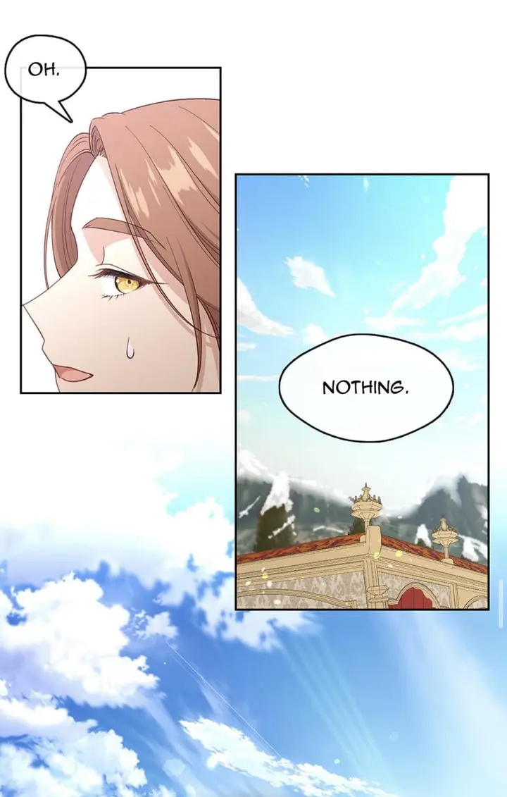 Beware Of The Villainess Manhwa Chapter 74 - Page 58