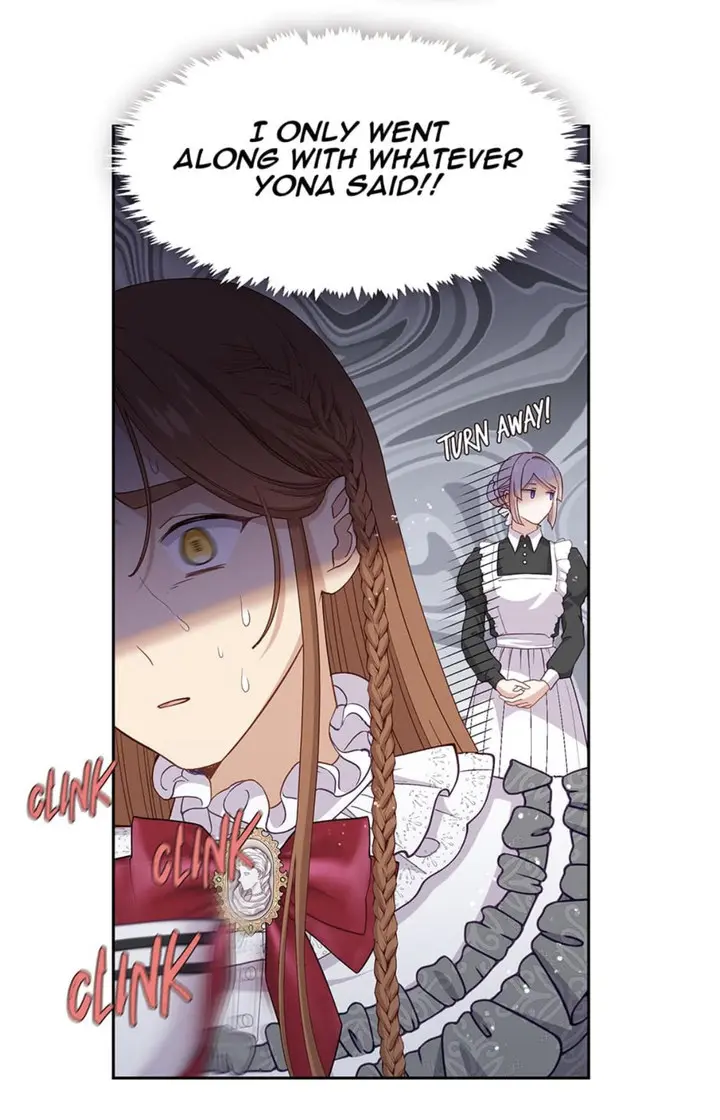 Beware Of The Villainess Manhwa Chapter 74 - Page 6