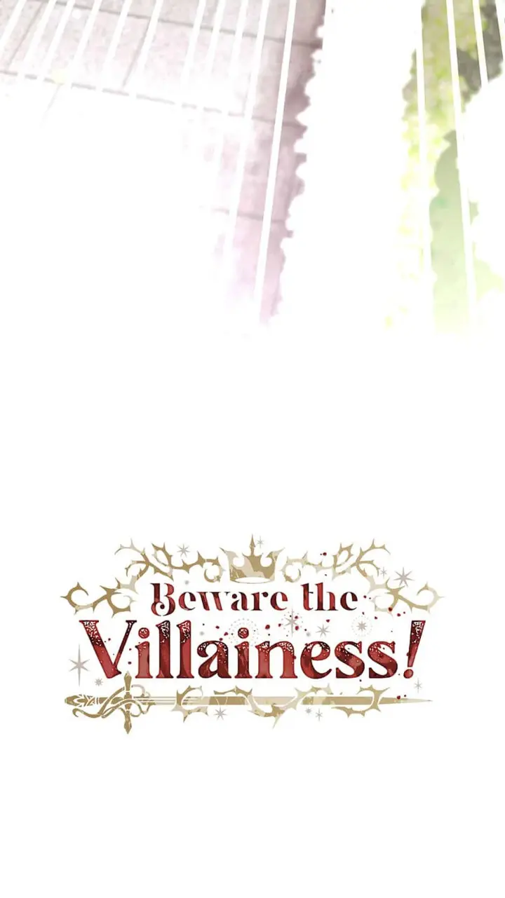 Beware Of The Villainess Manhwa Chapter 74 - Page 61