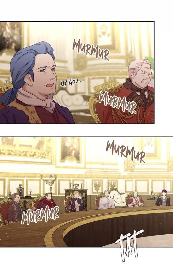 Beware Of The Villainess Manhwa Chapter 74 - Page 63