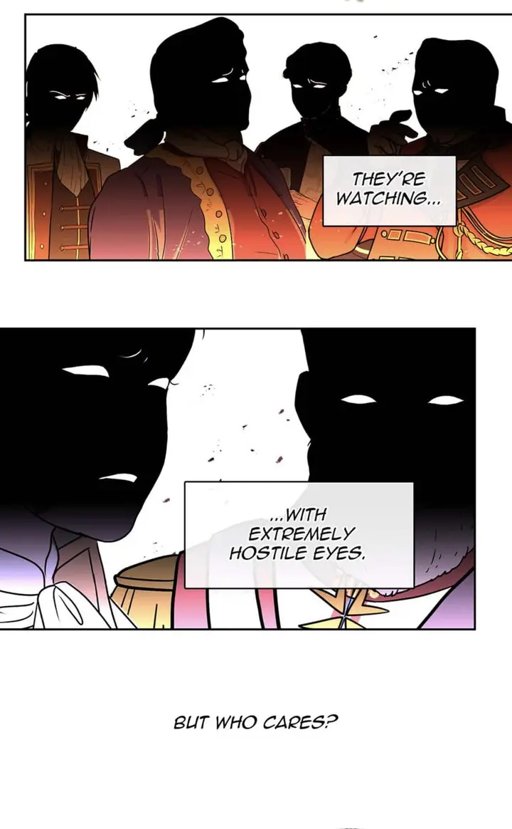Beware Of The Villainess Manhwa Chapter 74 - Page 68