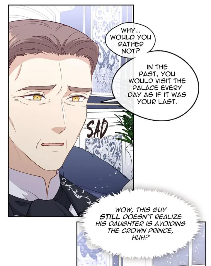 Beware Of The Villainess Manhwa Chapter 74 - Page 7