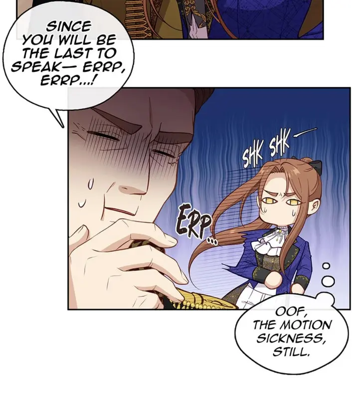 Beware Of The Villainess Manhwa Chapter 74 - Page 70