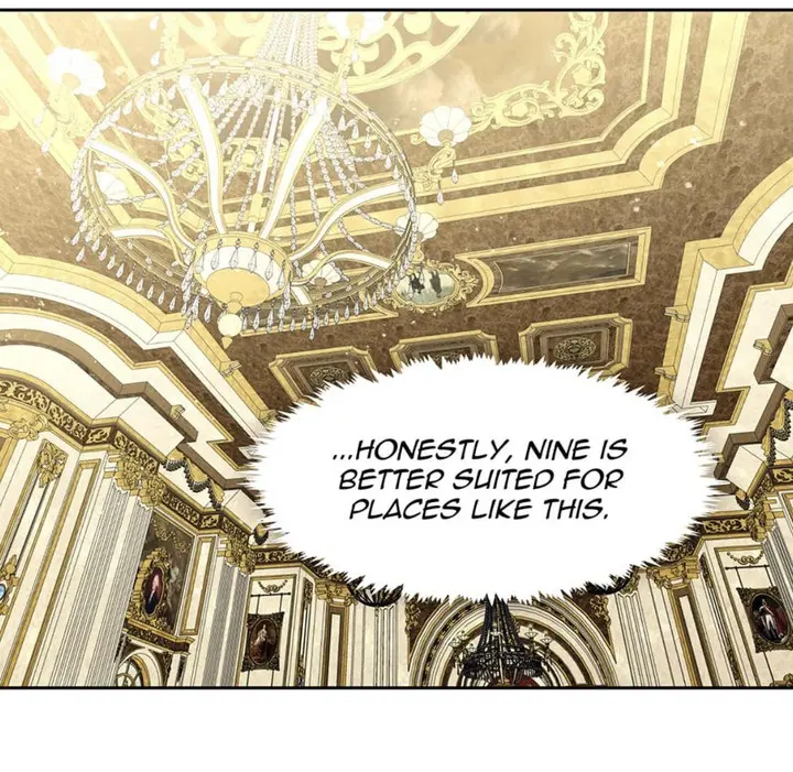 Beware Of The Villainess Manhwa Chapter 74 - Page 71