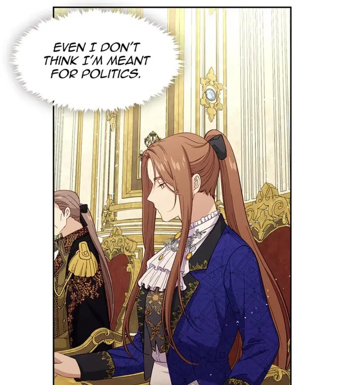 Beware Of The Villainess Manhwa Chapter 74 - Page 72