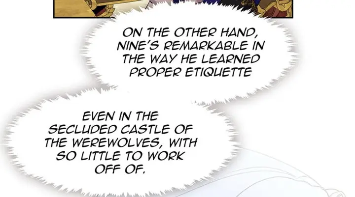 Beware Of The Villainess Manhwa Chapter 74 - Page 73
