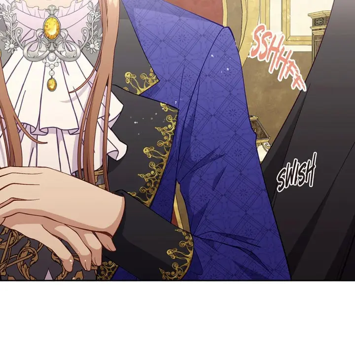 Beware Of The Villainess Manhwa Chapter 74 - Page 75