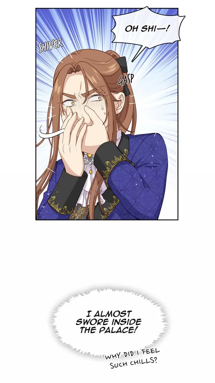 Beware Of The Villainess Manhwa Chapter 74 - Page 76