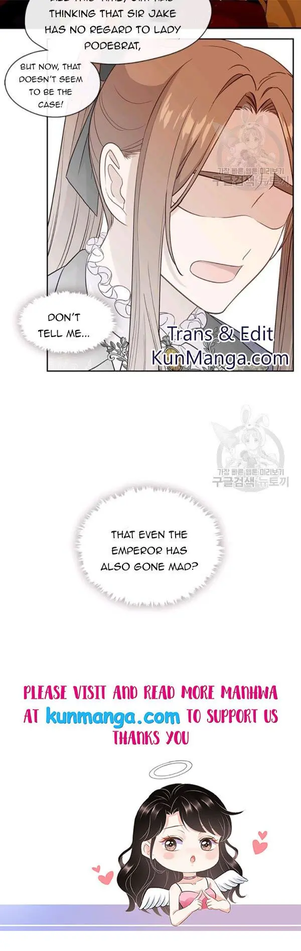 Beware Of The Villainess Manhwa Chapter 75.5 - Page 9