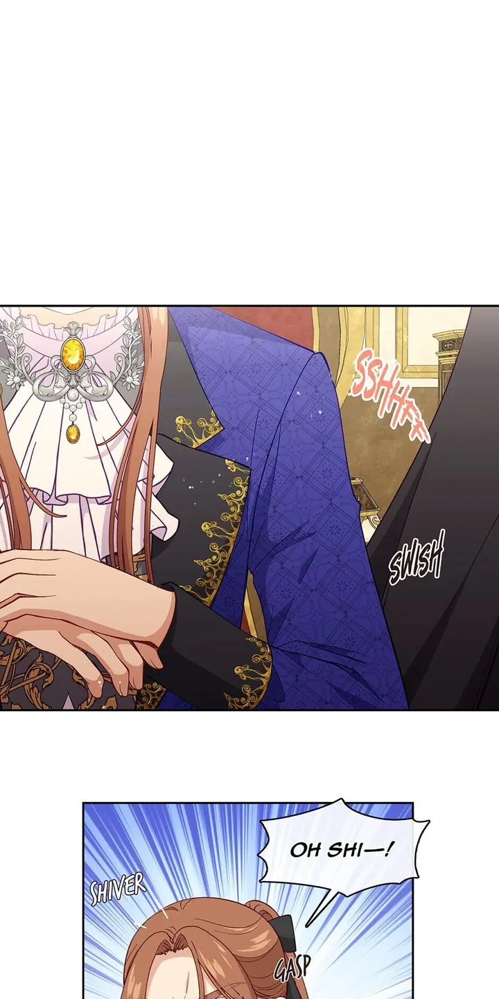 Beware Of The Villainess Manhwa Chapter 75 - Page 1